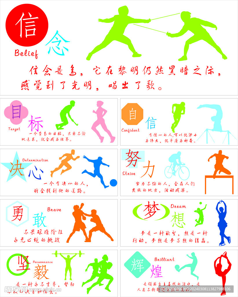 的契机